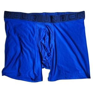 Men's UNDER ARMOUR Boxerjock Boxer Briefs